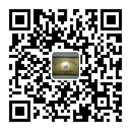 雨花区花卉苗木协会公众号二维码