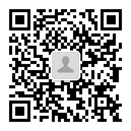 青白江区红星村青年公众号二维码