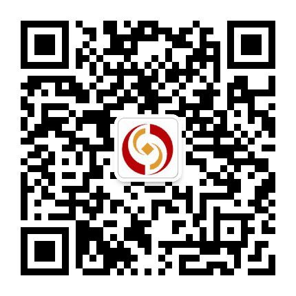 海西商品交易所有限公司公众号二维码