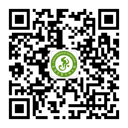 花溪区第二幼儿园公众号二维码