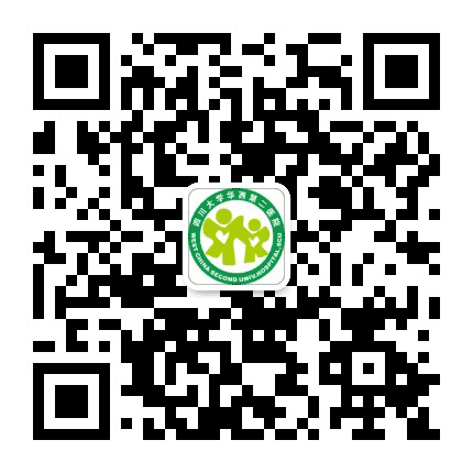 四川大学华西第二医院公众号二维码