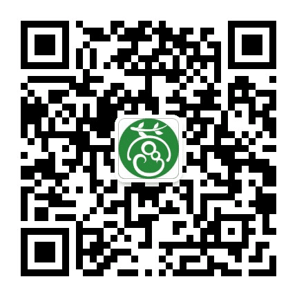 华西妇幼营养公众号二维码