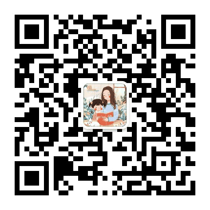 亲子成长顾问公众号二维码