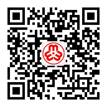 华州巾帼公众号二维码