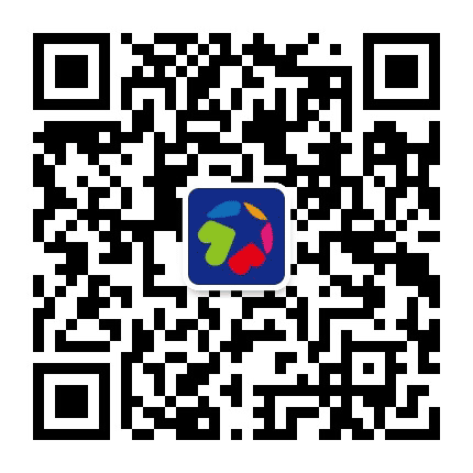 海星观察公众号二维码