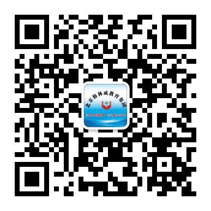 格林成教培公众号二维码