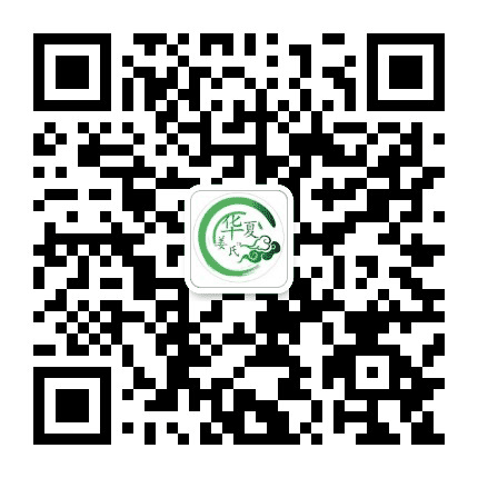 骨关节运动护理中心公众号二维码