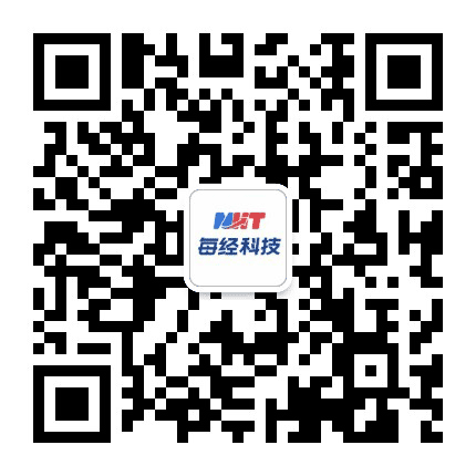 成都红星科技公众号二维码