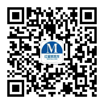 红星美凯龙库尔勒商场公众号二维码