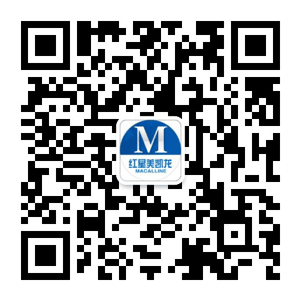 恩施红星美凯龙公众号二维码