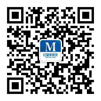红星美凯龙峰峰响堂商场公众号二维码