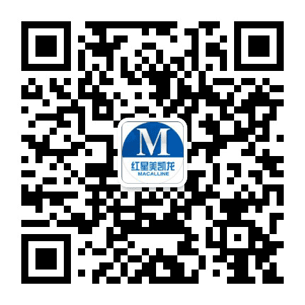 红星美凯龙嘉兴分公司公众号二维码
