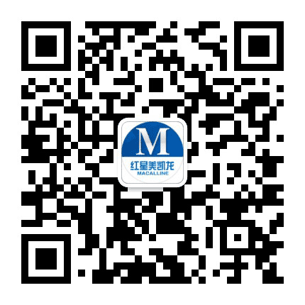 红星美凯龙迁安商场公众号二维码