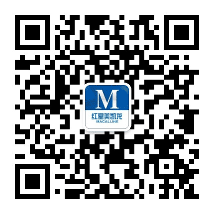 红星美凯龙新蔡商场公众号二维码