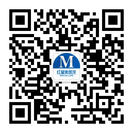 红星美凯龙孝感中央商场公众号二维码