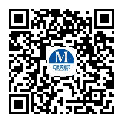 红星美凯龙漳州胜利路商场公众号二维码