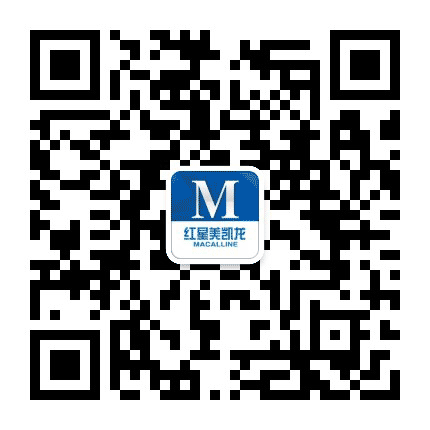 红星美凯龙株洲天元商场公众号二维码