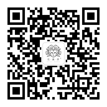 花溪弄生态景观公众号二维码