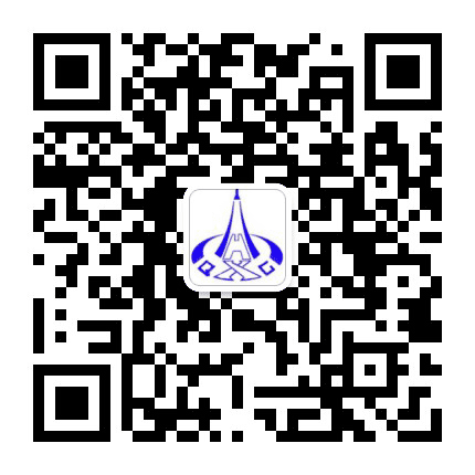 航星认证公众号二维码