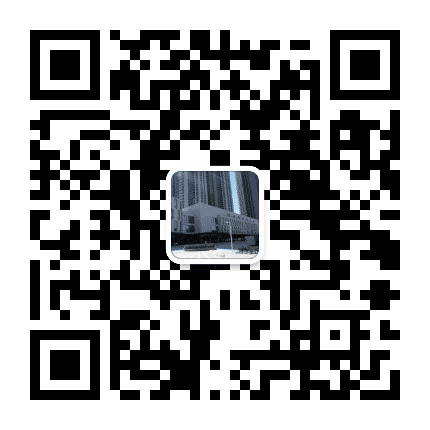 西岸文e公众号二维码
