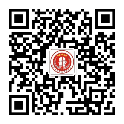 天津市河西政法公众号二维码