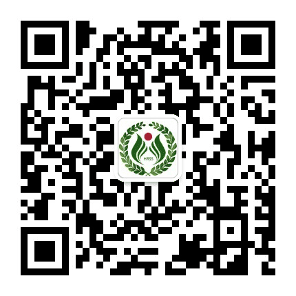花溪人社公众号二维码
