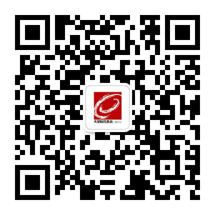 火星人进化论公众号二维码