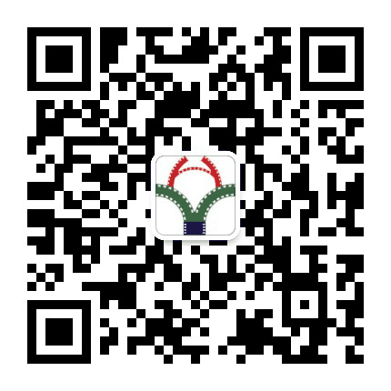 华夏世纪影城蔡甸店公众号二维码