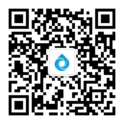 亲子水上乐园设备公众号二维码