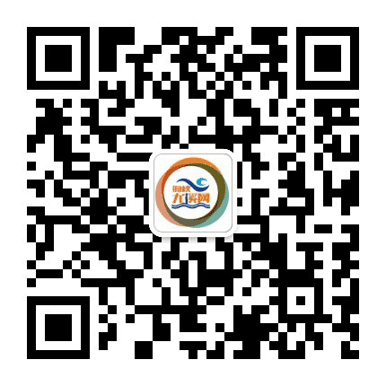 海峡尤溪网公众号二维码