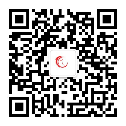 海峡微公益公众号二维码