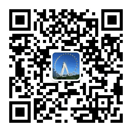 宝安湾区文化公众号二维码