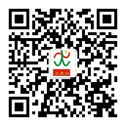 火星舆情公众号二维码