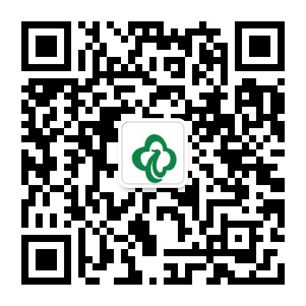 怀化和谐医院公众号二维码