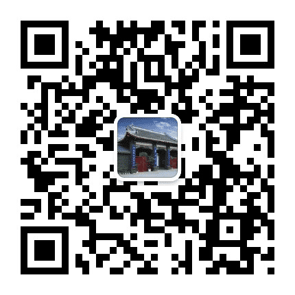 华西医院美容整形中心公众号二维码