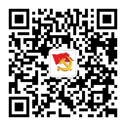 海西州非公党建公众号二维码