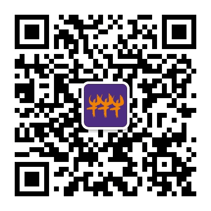 华鑫证券西安解放路营业部公众号二维码