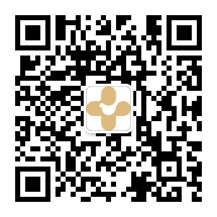 河源长安医院公众号二维码