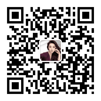 娱乐圈那些事公众号二维码
