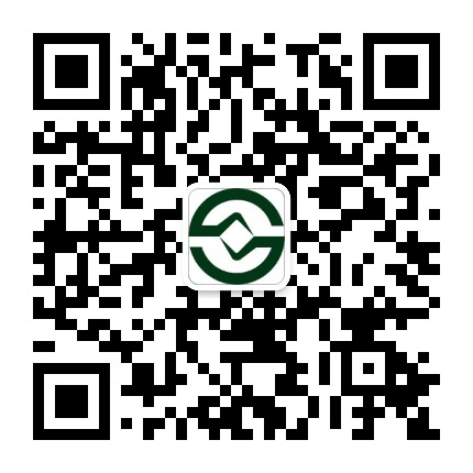 汉阴农商银行公众号二维码