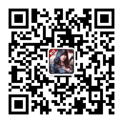 末日进化公众号二维码