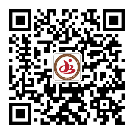 惠阳半岛学校公众号二维码