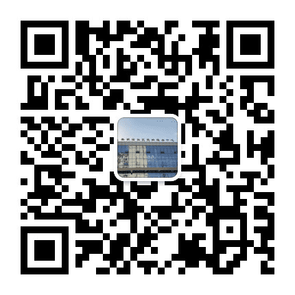 青白江区大弯街道蔡家庙社区青年公众号二维码