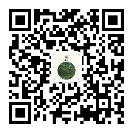 河源丹仙湖茶叶公众号二维码