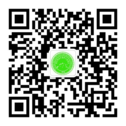 黄岩电动车塑协公众号二维码