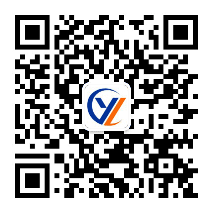 黄岩电商公众号二维码