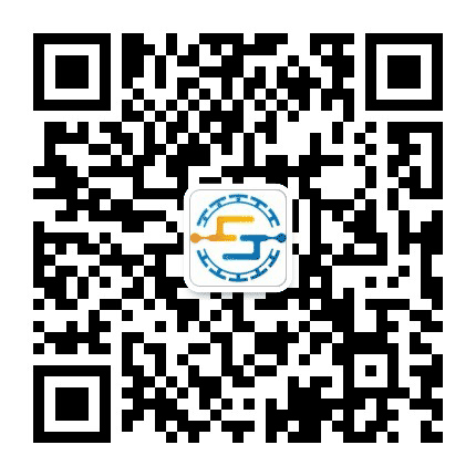 河源广工大研究院公众号二维码