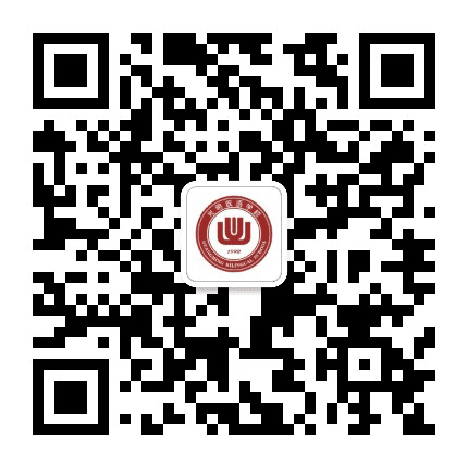 河源市源城区光明双语学校公众号二维码