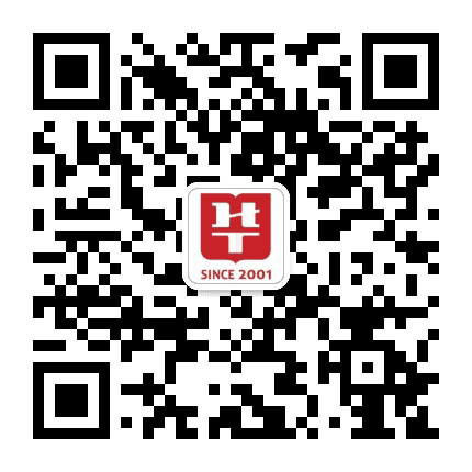 华图教育汉阳人事考试公众号二维码