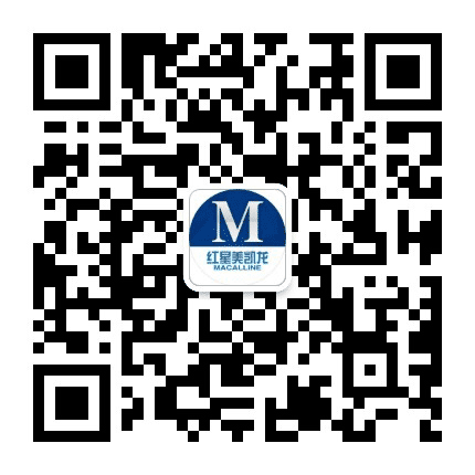 红星美凯龙武汉汉阳商场公众号二维码